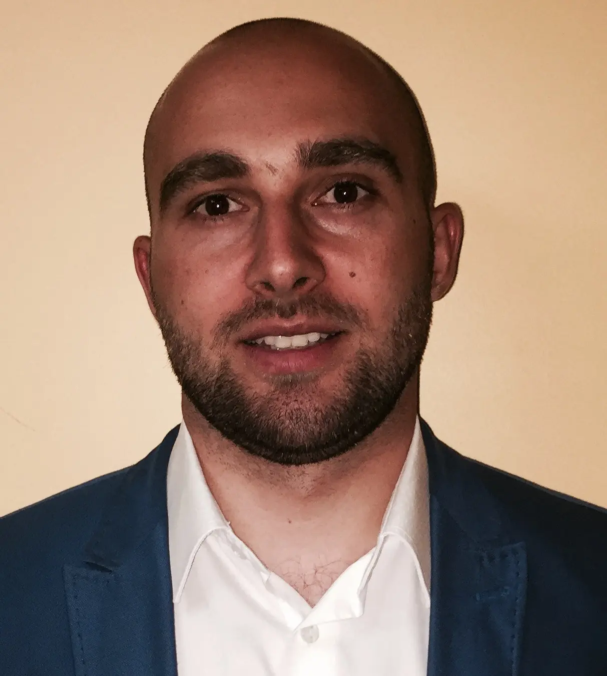 Андрей Возжов