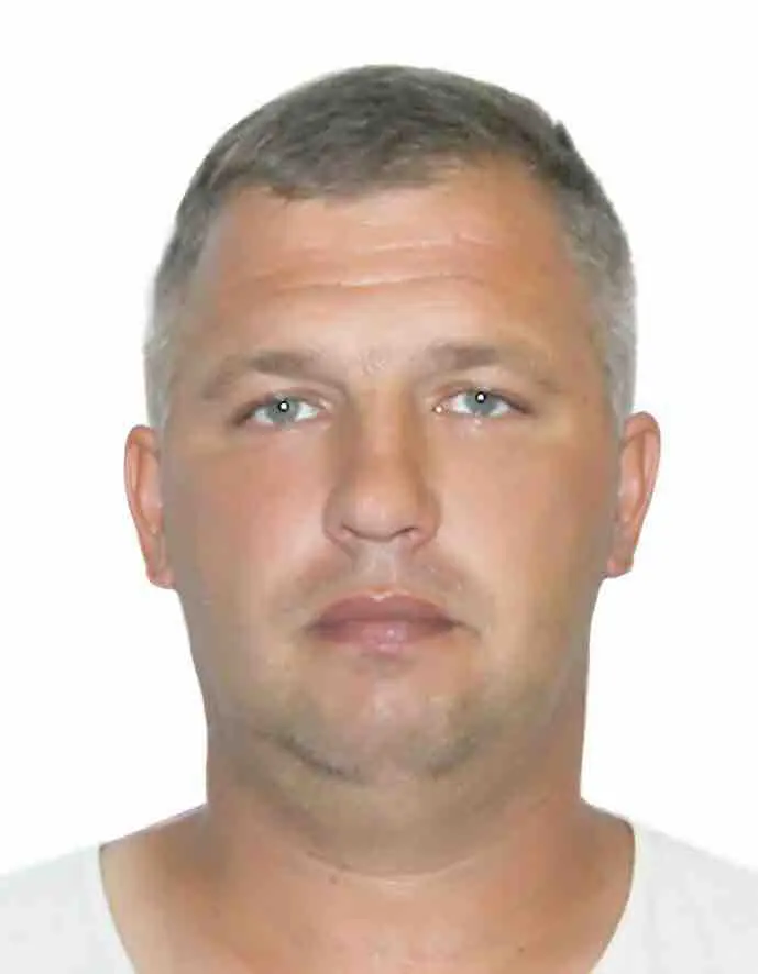 Сергей Шендецкий