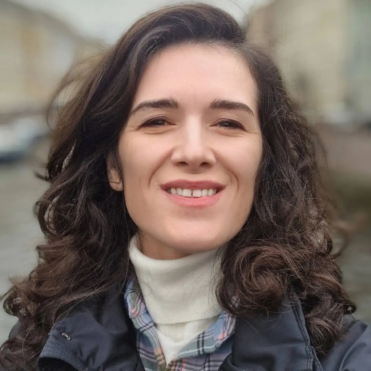 Алла Звягинцева