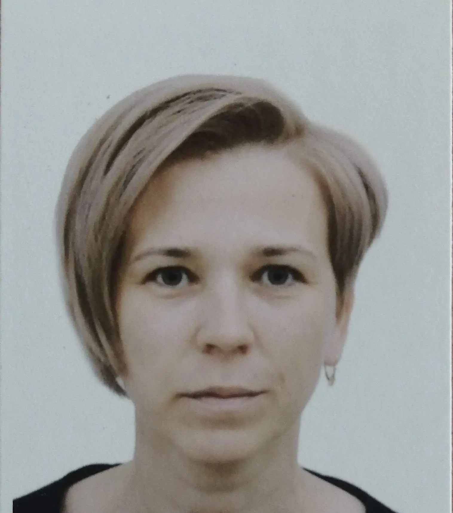 Анна Голосова | Сетка — социальная сеть от hh.ru