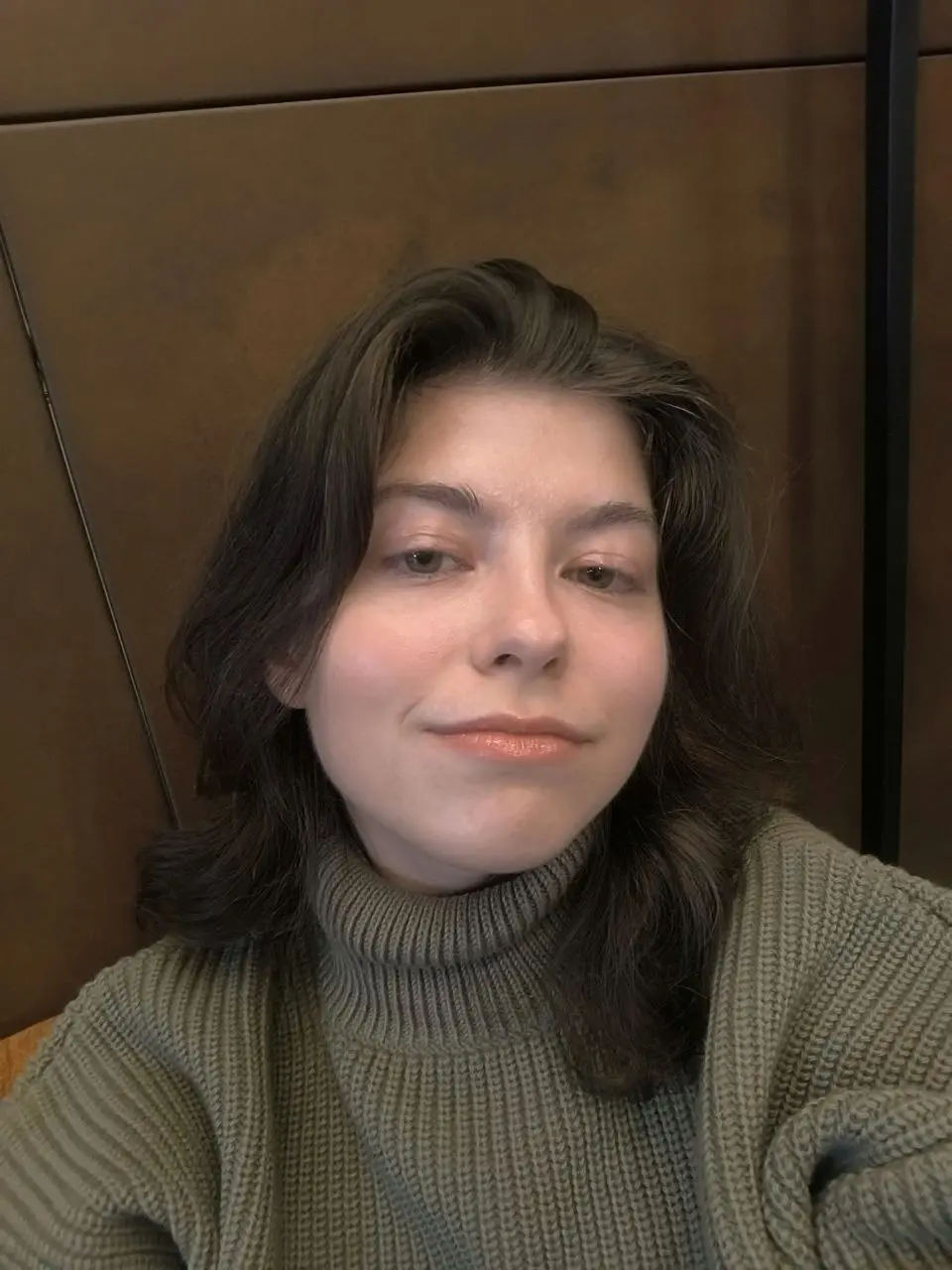 Дарья Юдина