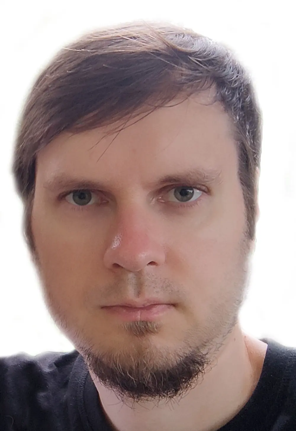 Алексей Леман