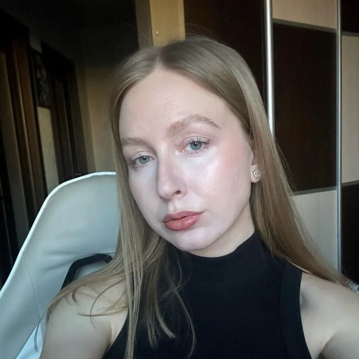 Анастасия Гунькина | Сетка — социальная сеть от hh.ru