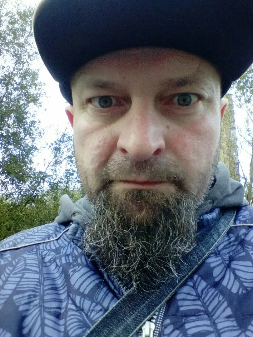 Владимир Серушкин