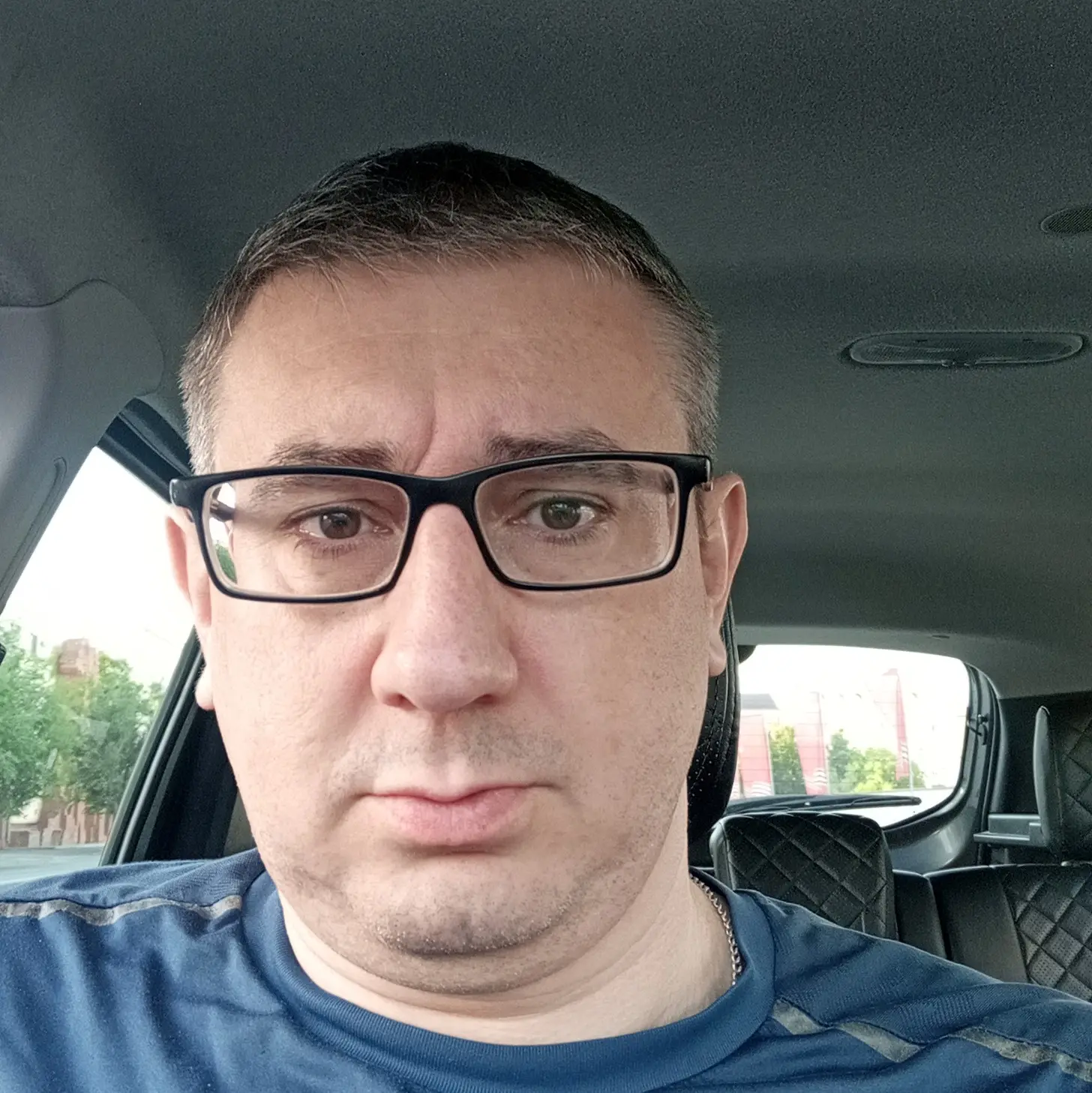 Алексей Черевичко