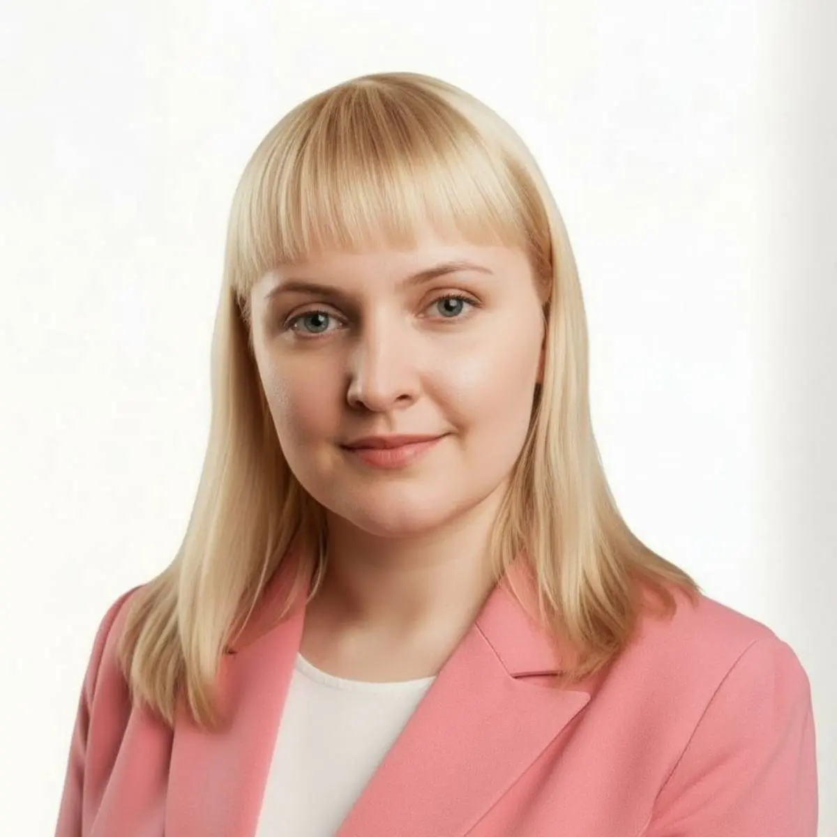 Наталья Гаврилова