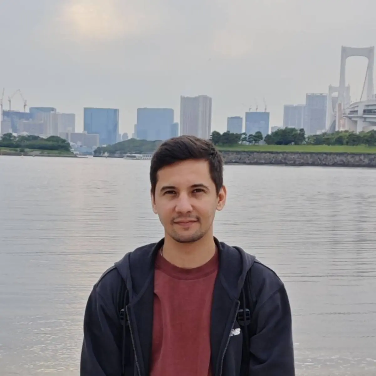 Азамат Хемраев | Сетка — социальная сеть от hh.ru