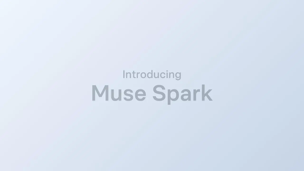 🔥У НЕЙРОСЕТИ ТОЖЕ ЕСТЬ МУЗА
Meta* официально запустила Muse Spark — первую модель от Meta Superintelligence Labs, которая обрабатывает текст, изображения и звук одновременно, выдавая ответы с контекст... | Сетка — социальная сеть от hh.ru