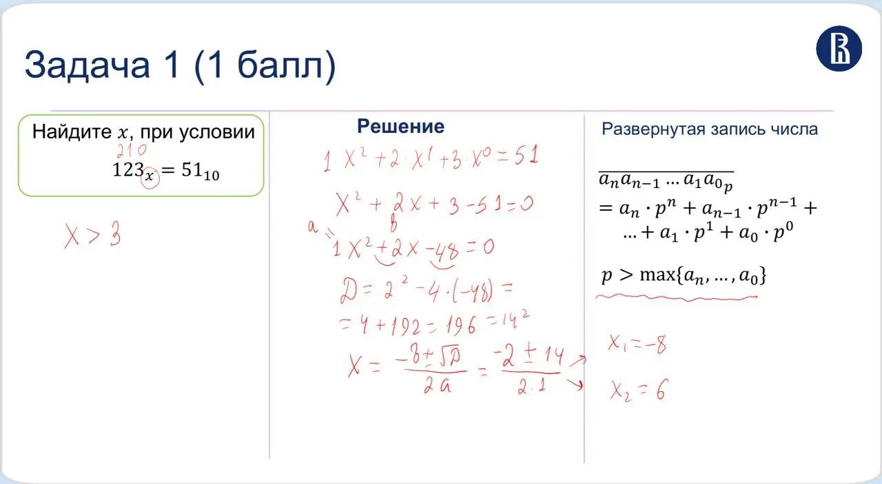 Ничего так не заряжает на бодрый день, как матан и прикладная математика — сразу ощущение, что скилл подгружается, где-то в фоне | Сетка — социальная сеть от hh.ru