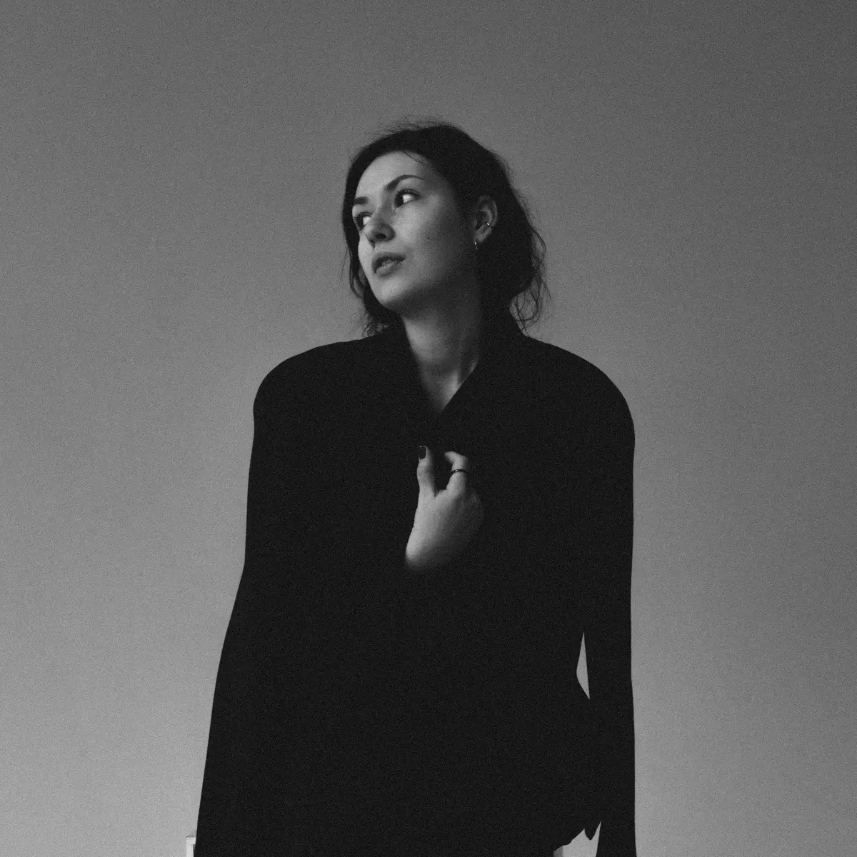 Анастасия Перцева | Сетка — социальная сеть от hh.ru