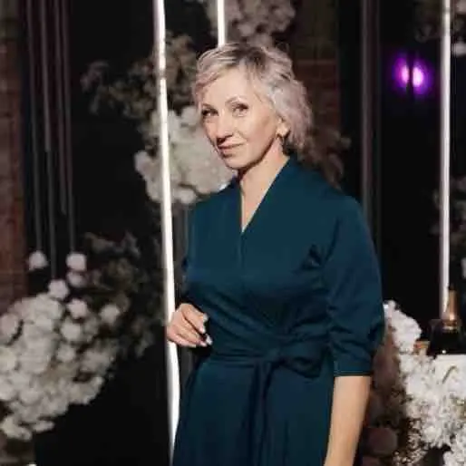 Екатерина Акируш