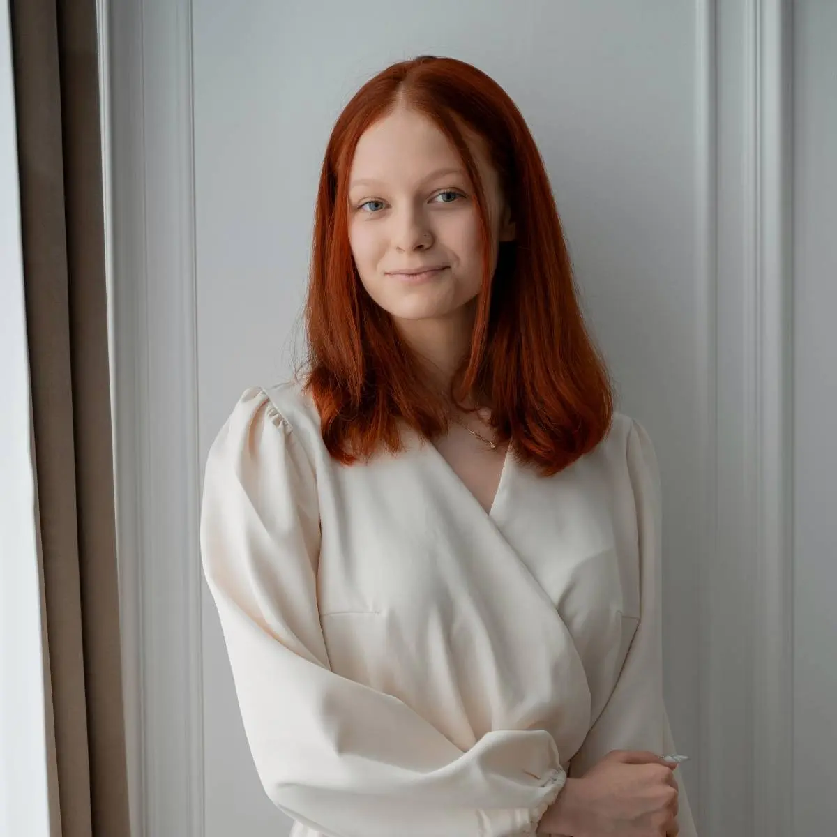 Злата Калюта