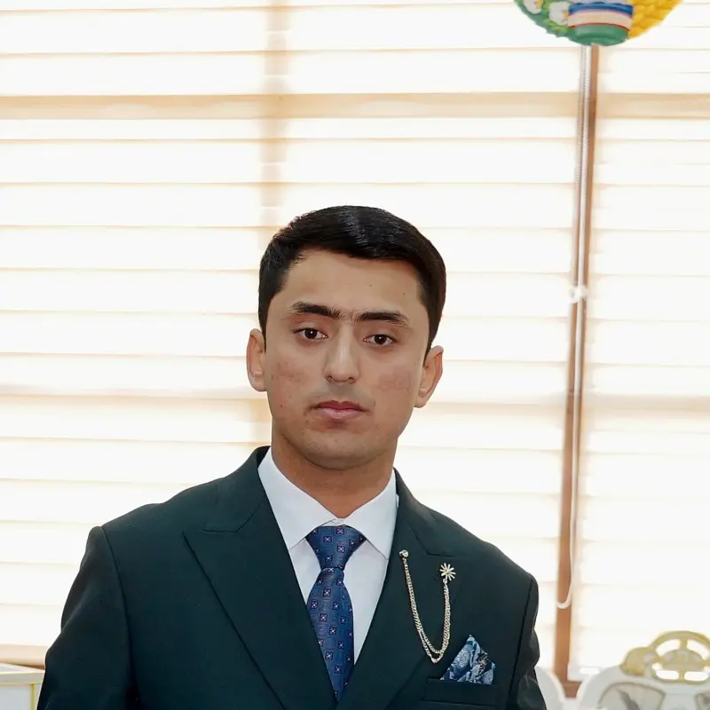 Mirzabek Normetov