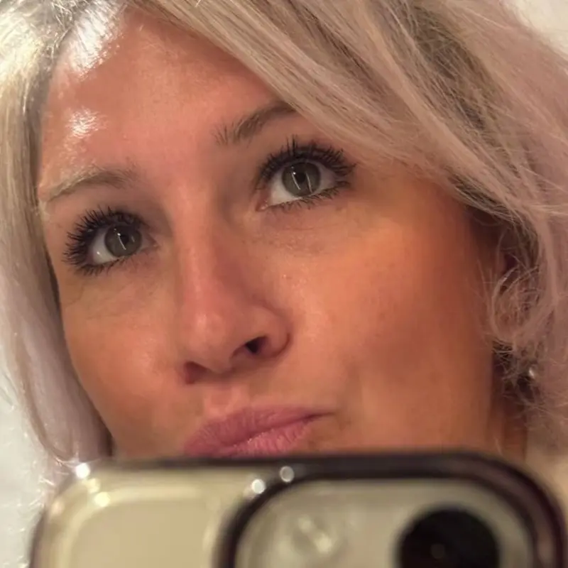 Марина Муромцева | Сетка — социальная сеть от hh.ru