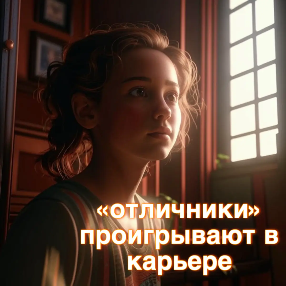 Почему «отличники» проигрывают в карьере? | Сетка — социальная сеть от hh.ru