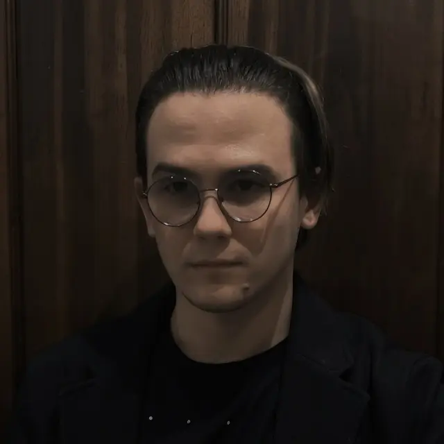 Даниил Белевич