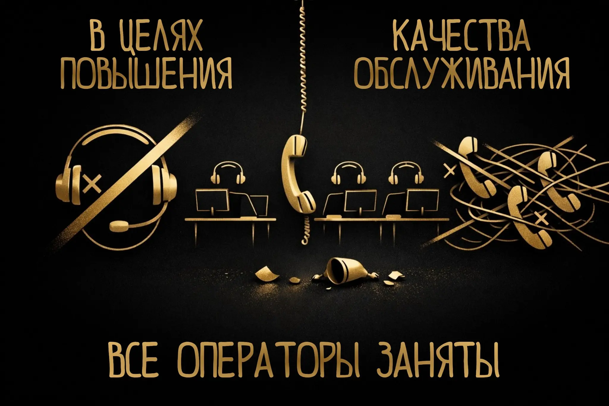 В целях повышения качества обслуживания все операторы заняты | Сетка — социальная сеть от hh.ru