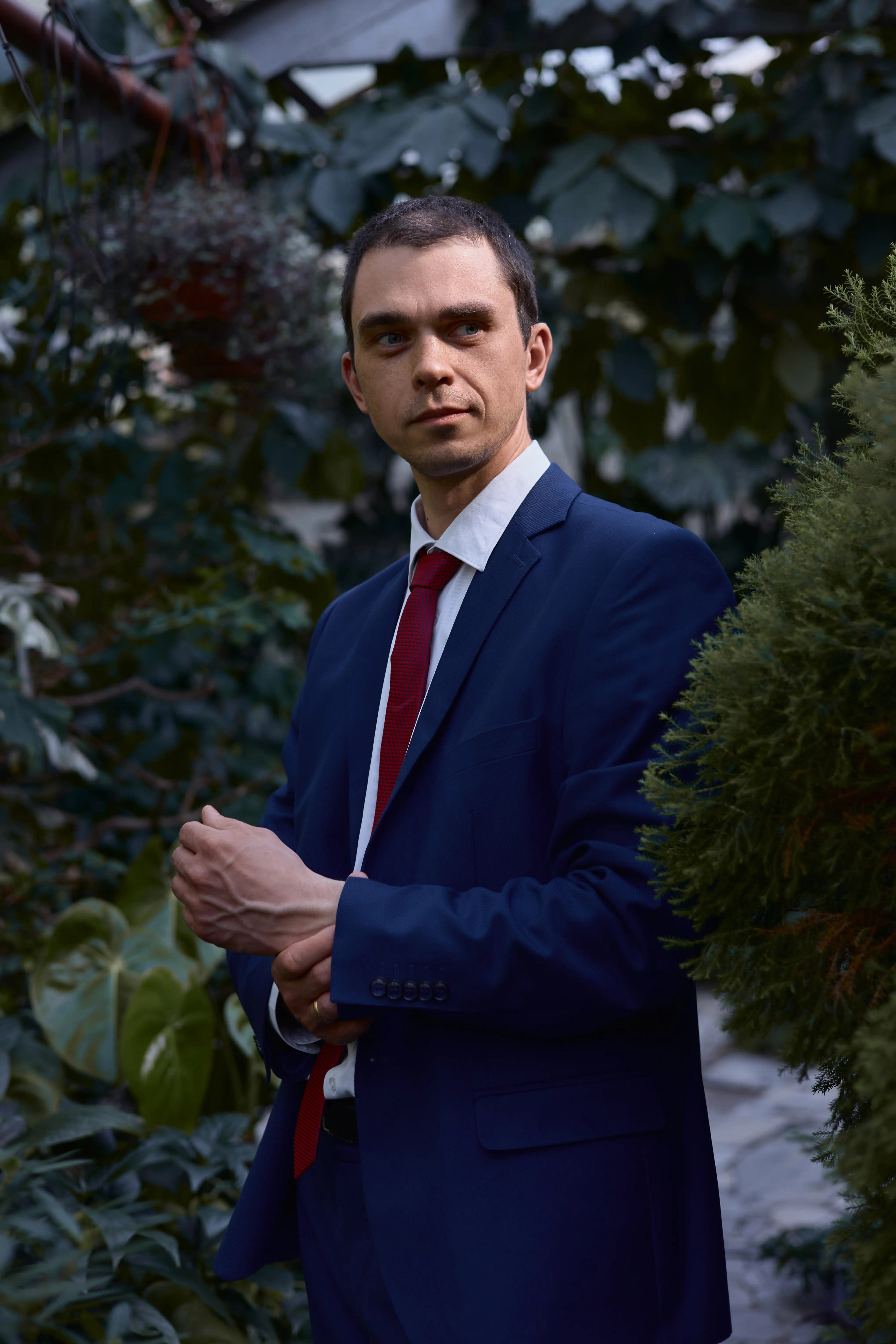 Андрей Квасов