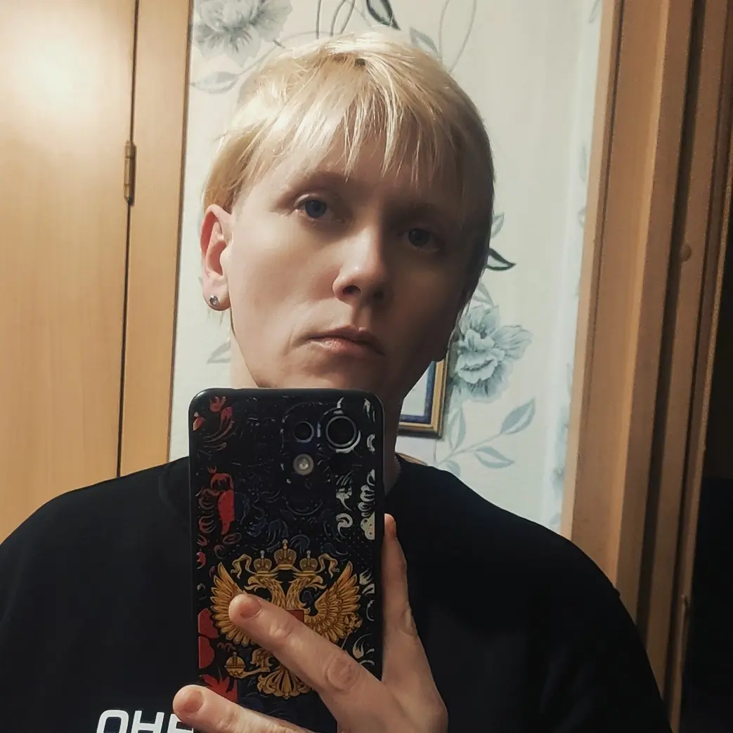 Татьяна Белова