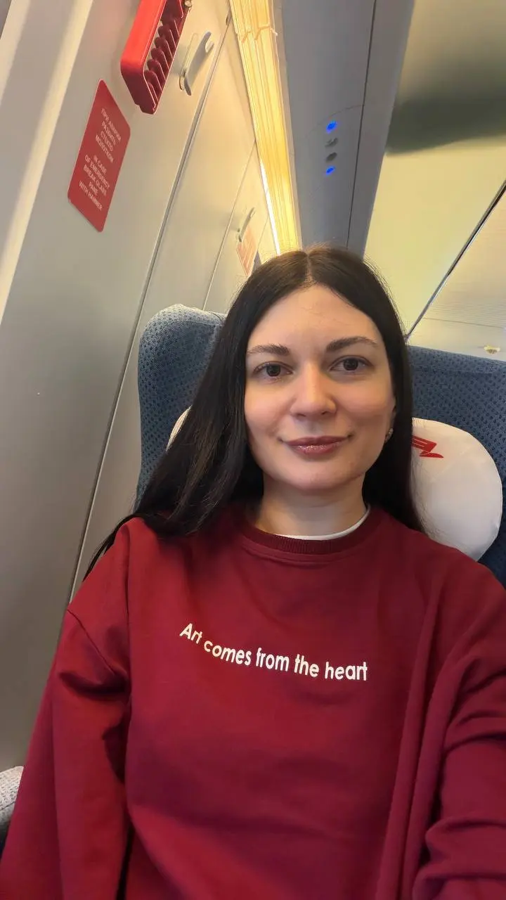 Ваша вечная студентка снова на обучение 😀
В этот раз еду в Санкт-Петербург прокачиваться еще больше в модерации форум-групп | Сетка — социальная сеть от hh.ru