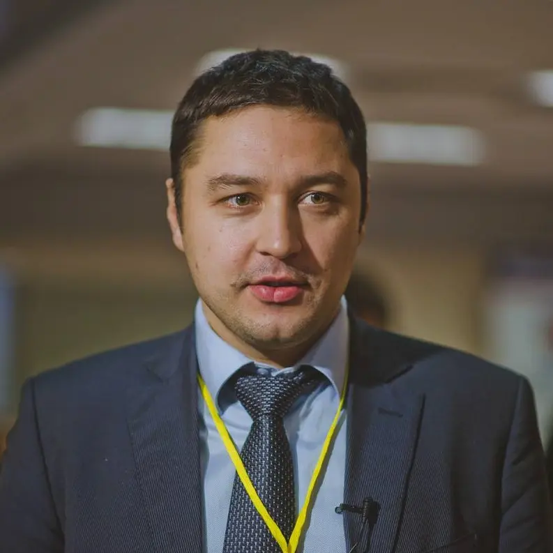 Алексей Захаров | Сетка — социальная сеть от hh.ru