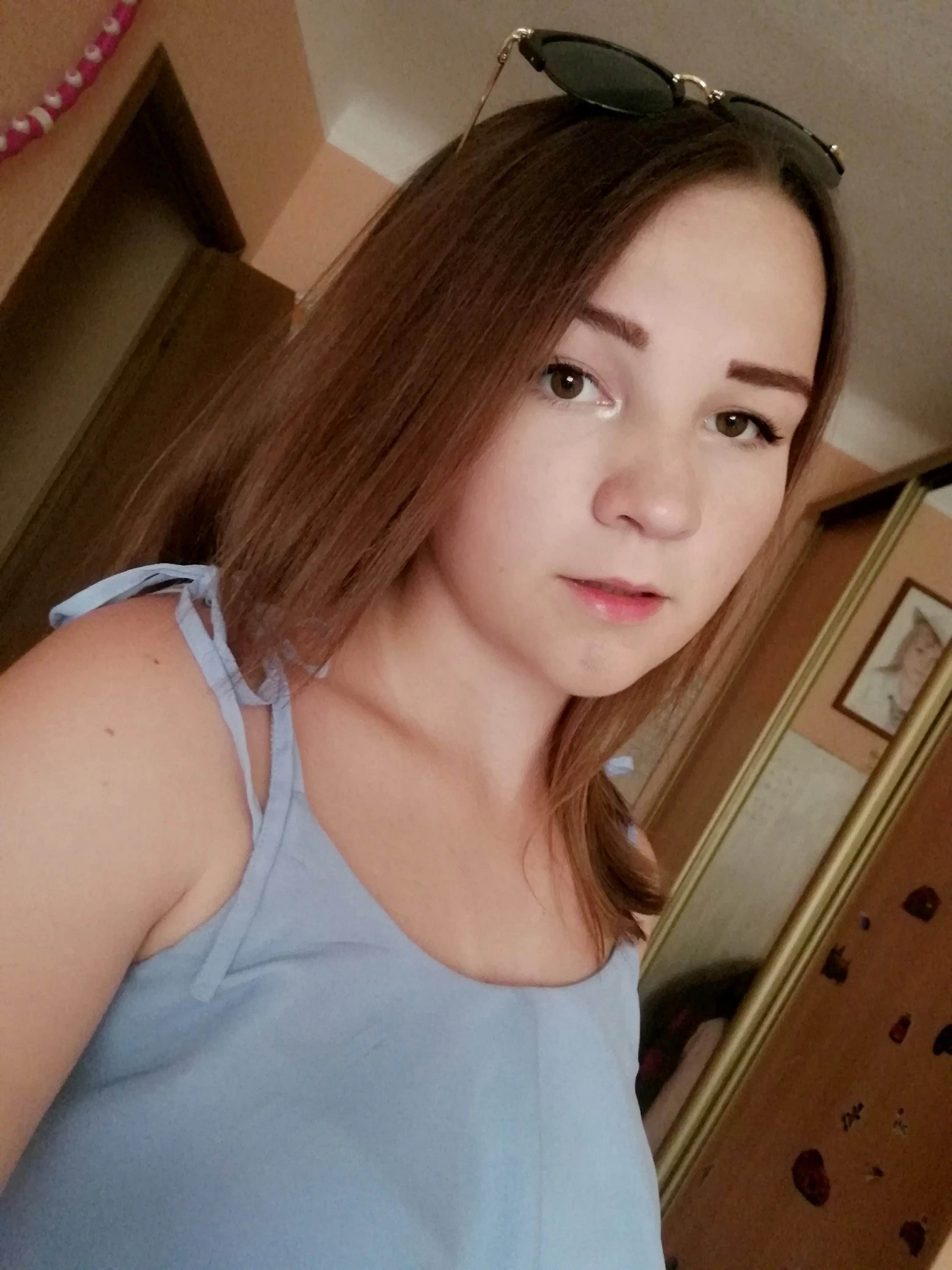 Валерия Логвинова