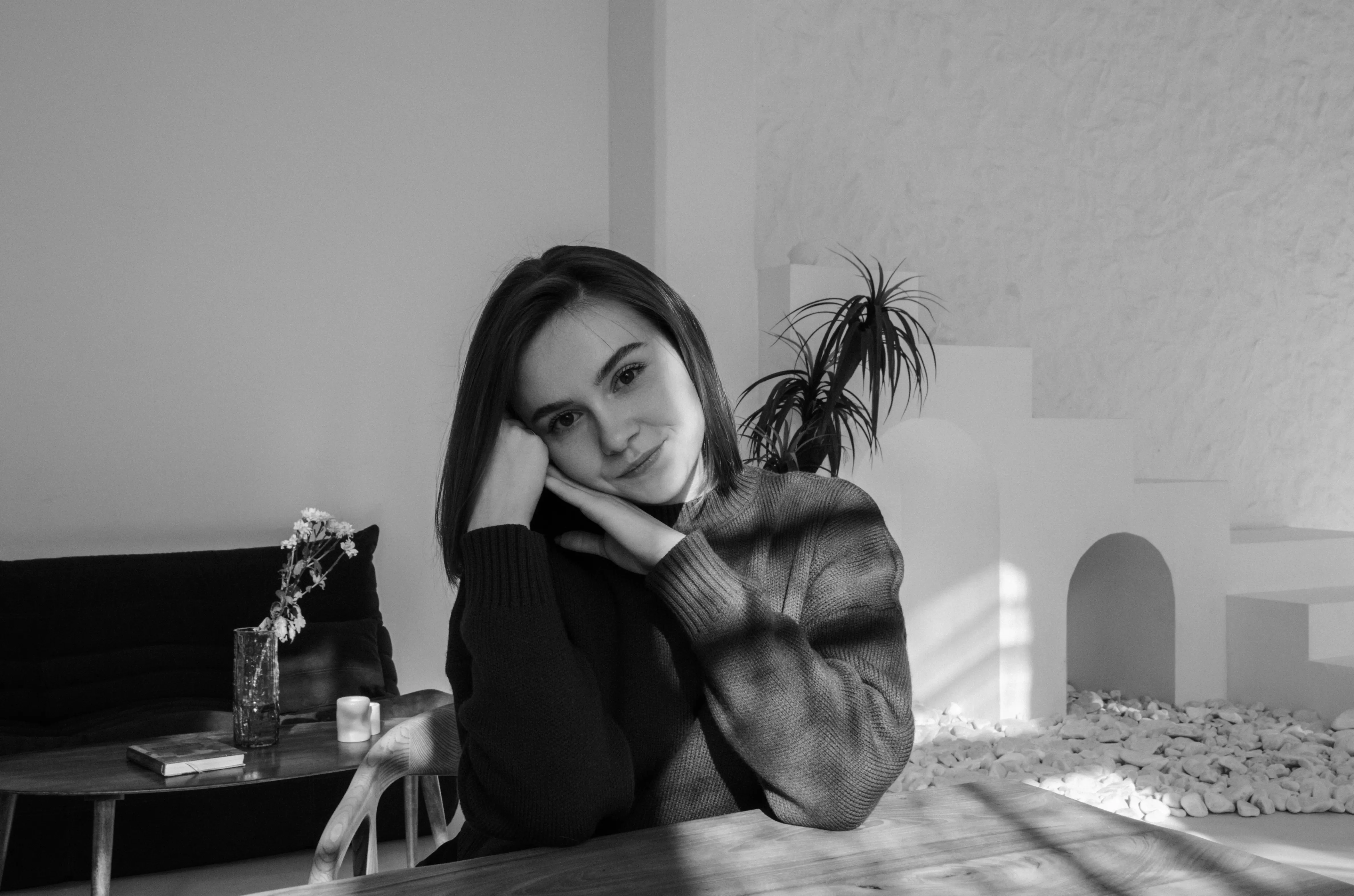 Анна Елисеева | Сетка — социальная сеть от hh.ru