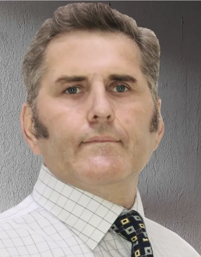 Федор Соловьев
