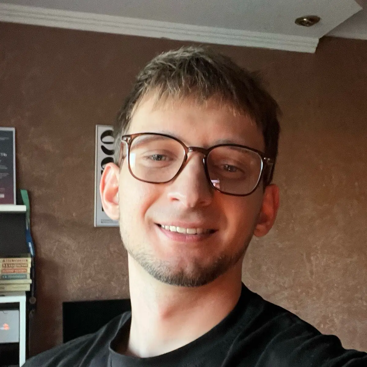 Денис Корниевский