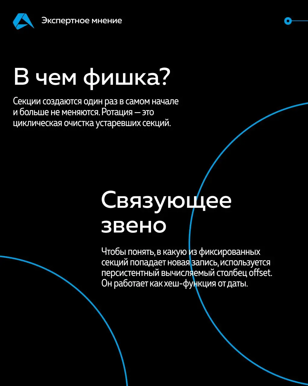 Как решить задачу ротации данных с помощью Ring Buffer вместо Sliding Window?
Этот нескучный способ отлично подходит для данных с фиксированной глубиной хранения и помогает минимизировать трудозатраты... | Сетка — социальная сеть от hh.ru