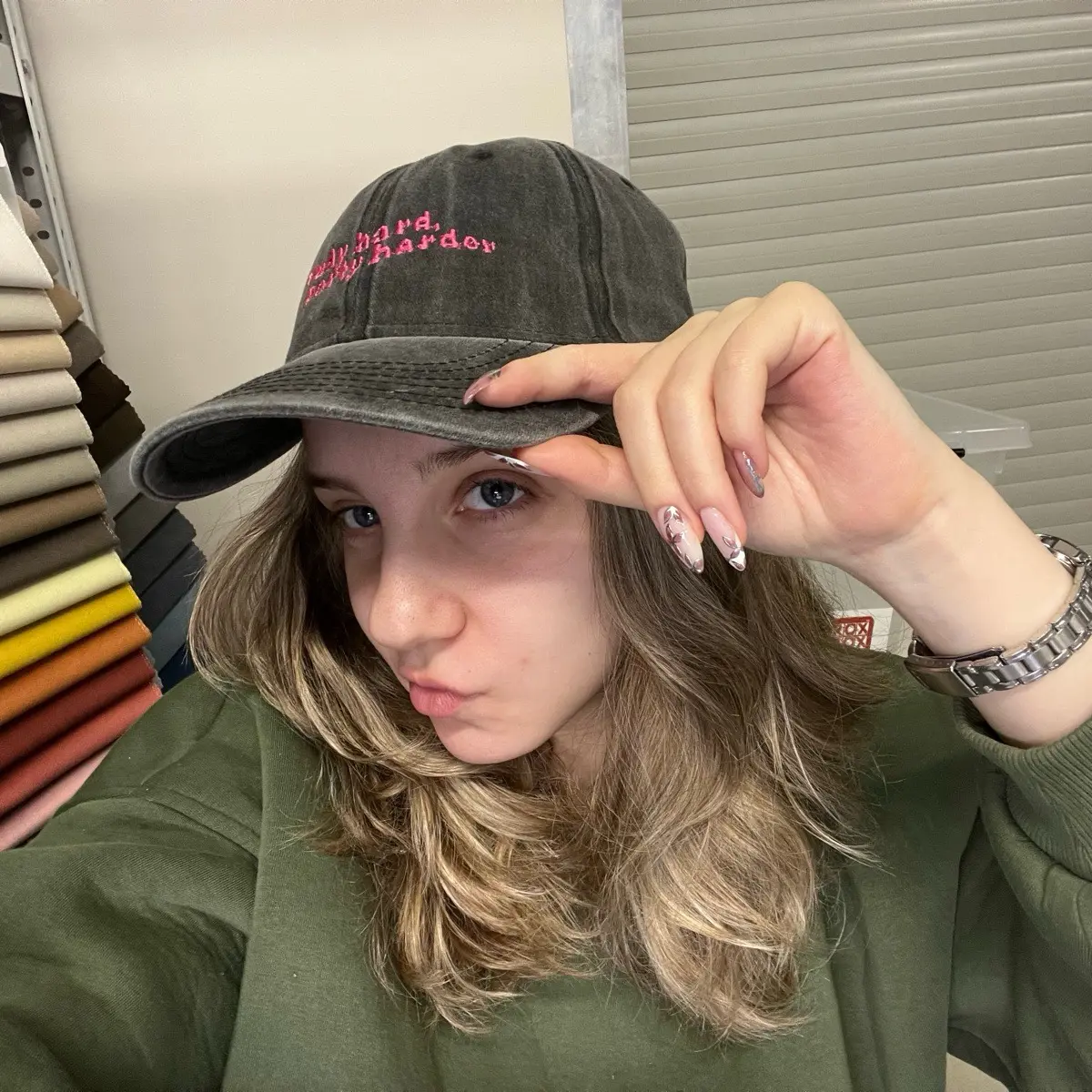 Алиса Аллахярова | Сетка — социальная сеть от hh.ru