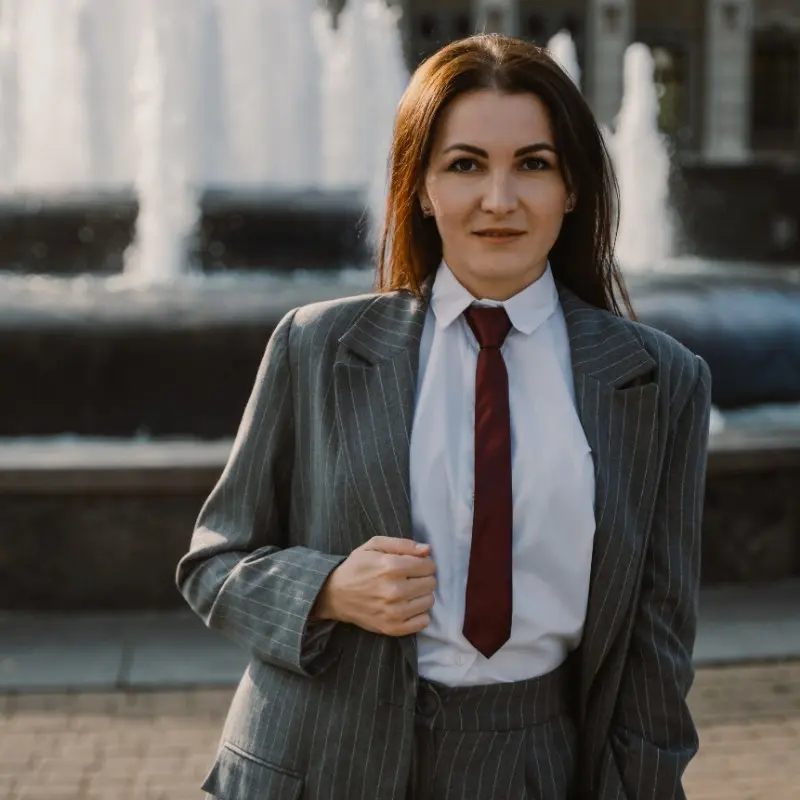 Светлана Суханова