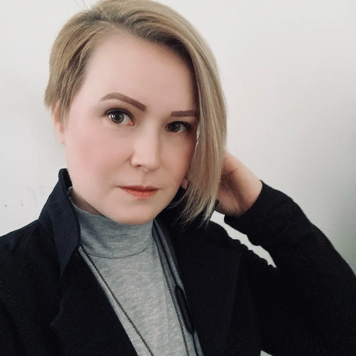 Кристина Пахомова