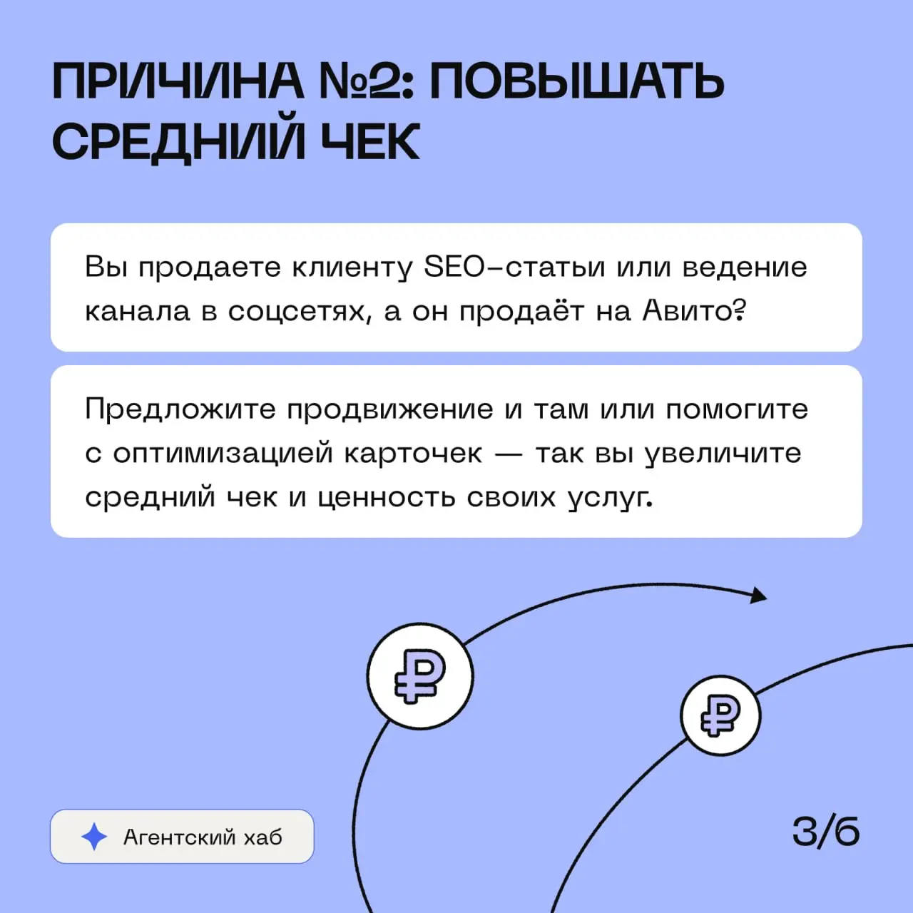 Вы ещё не на Авито? Тогда мы идём к вам!
Максим Оганов, основатель агентства Oganov Digital рассказал, как сделал Авито источником дохода у себя в агентстве. Спойлер: не через продажу вещей | Сетка — социальная сеть от hh.ru