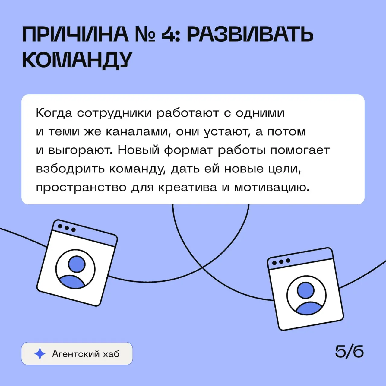 Вы ещё не на Авито? Тогда мы идём к вам!
Максим Оганов, основатель агентства Oganov Digital рассказал, как сделал Авито источником дохода у себя в агентстве. Спойлер: не через продажу вещей | Сетка — социальная сеть от hh.ru