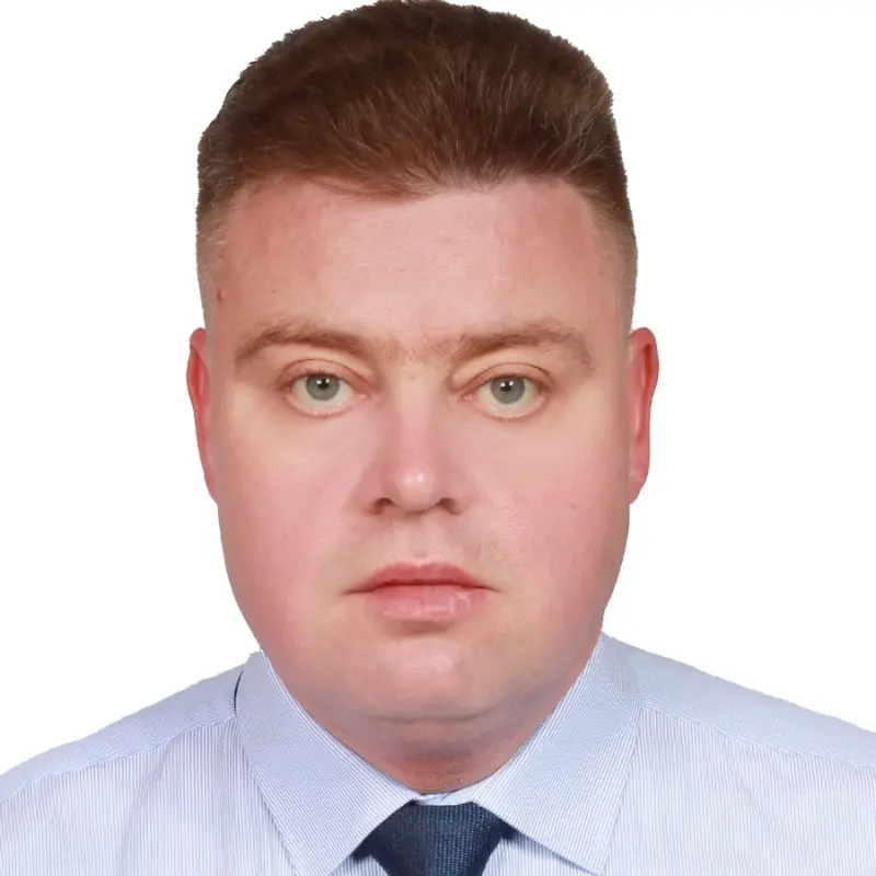 Алексей Сигаев
