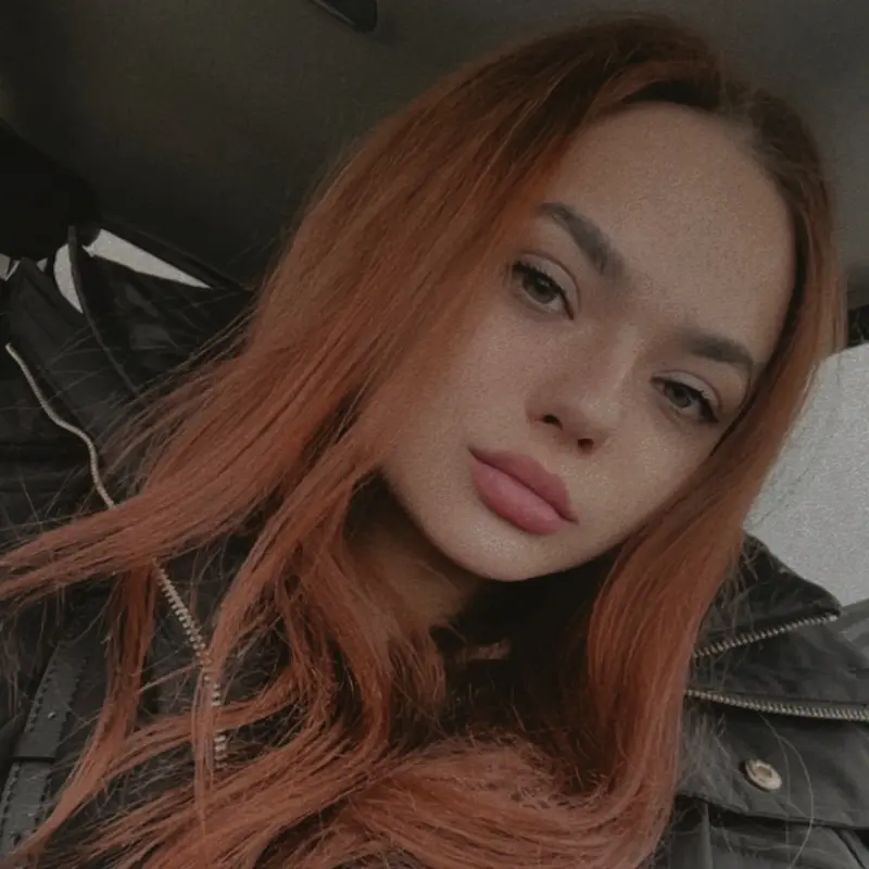 Анастасия Белоглазова