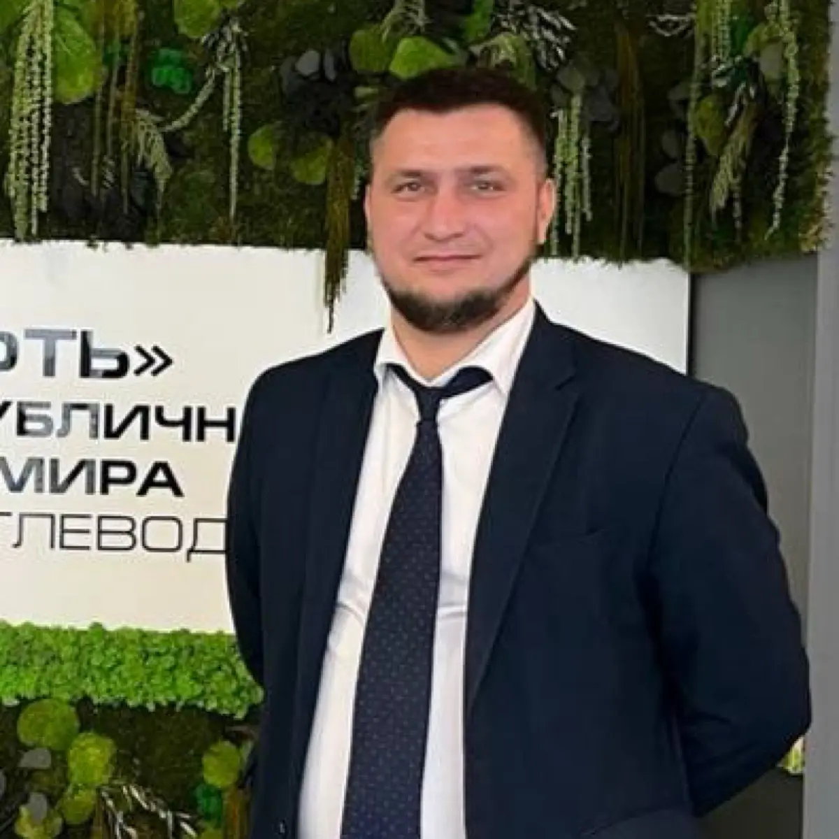 Роман Нигматуллин | Сетка — социальная сеть от hh.ru