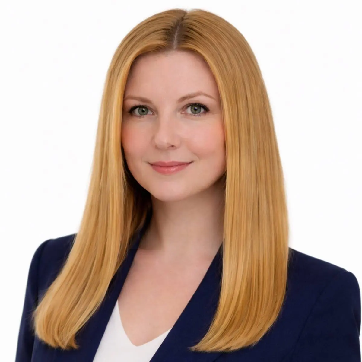 Светлана Авринская