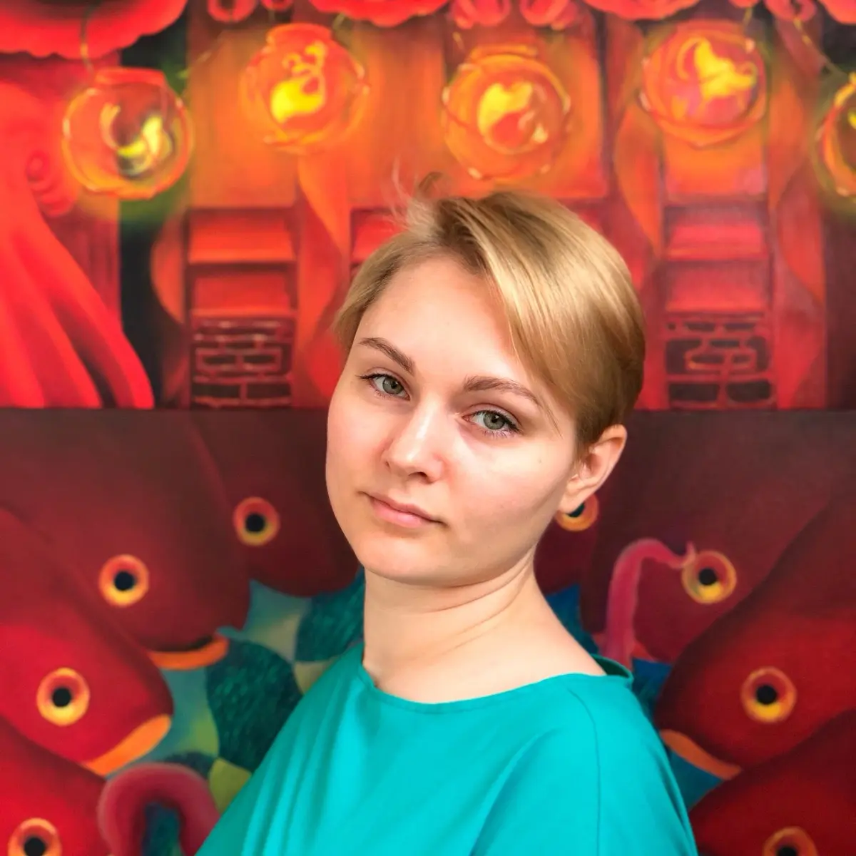Ирина Бутенко