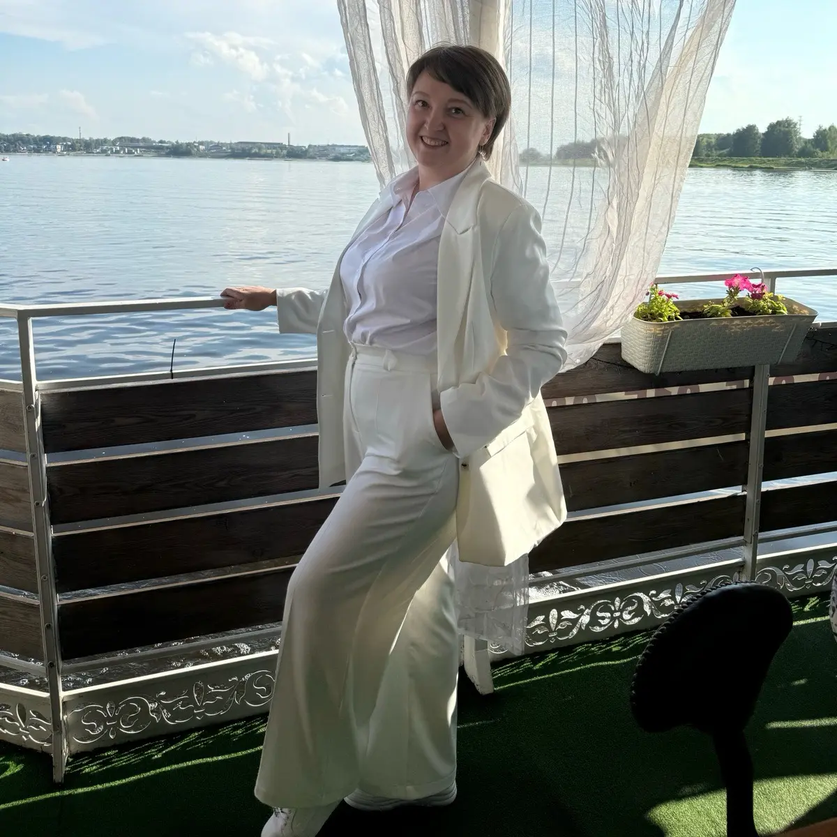 Елена Тазетдинова