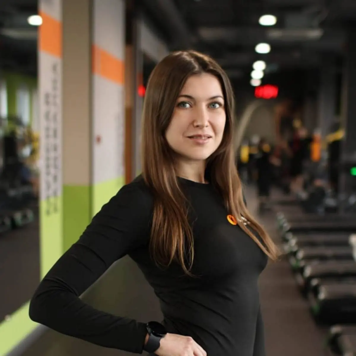 Анна Панарат