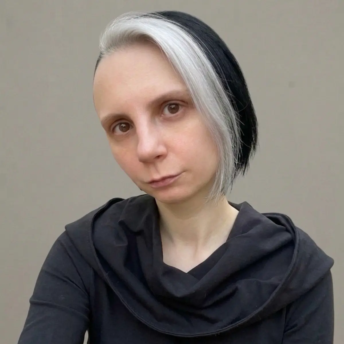 Ева Маслоу