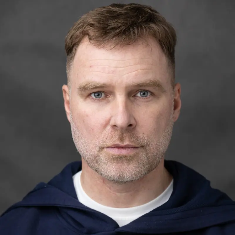 Вячеслав Шатненко | Сетка — социальная сеть от hh.ru