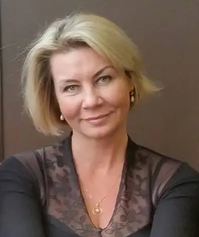 Юлия Карасёва