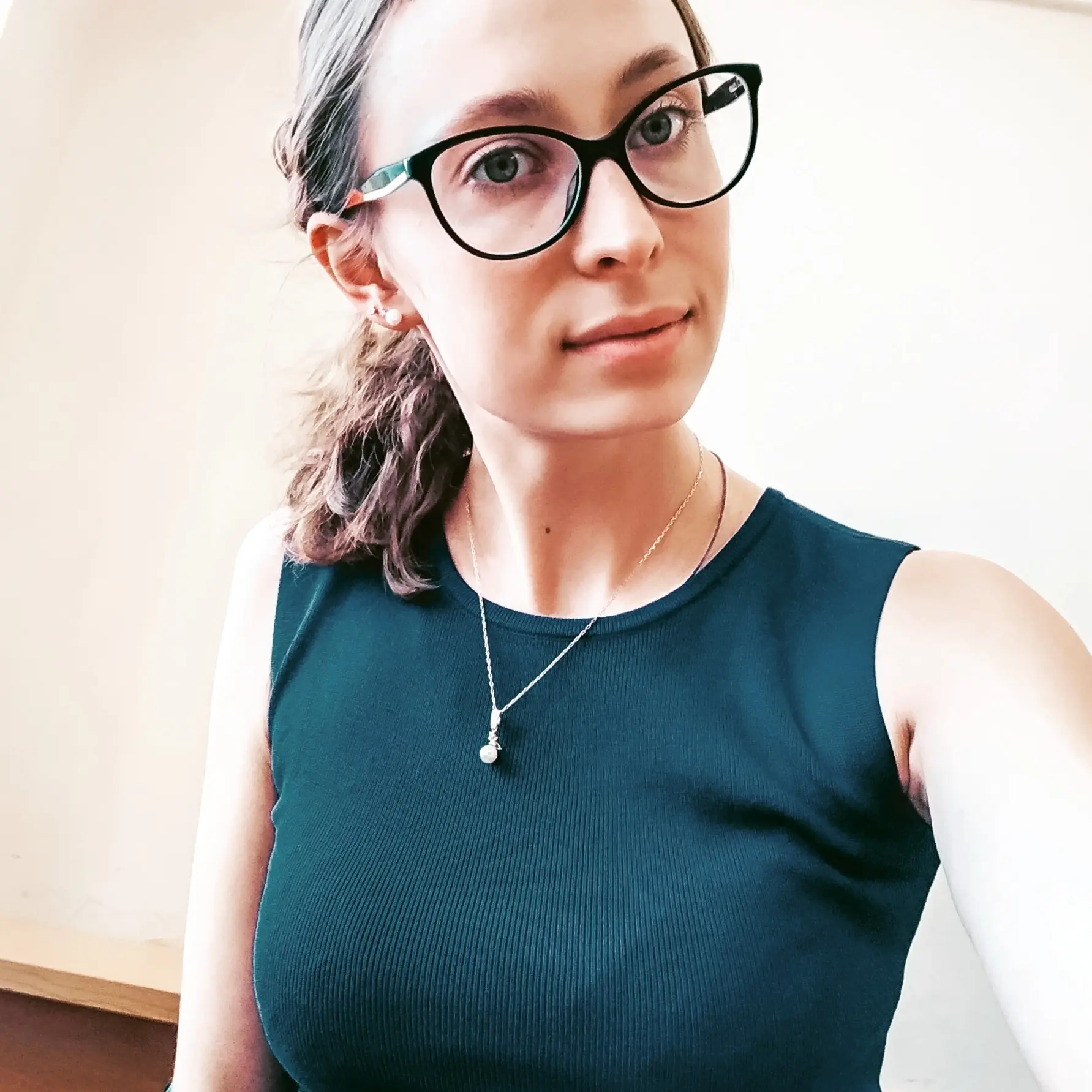 Татьяна Некрасова
