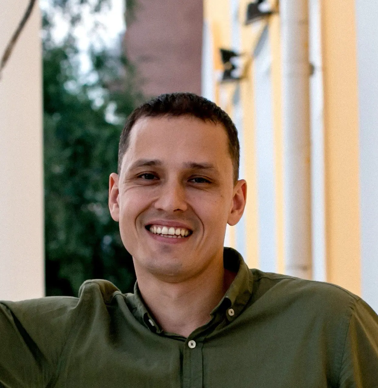 profile avatar