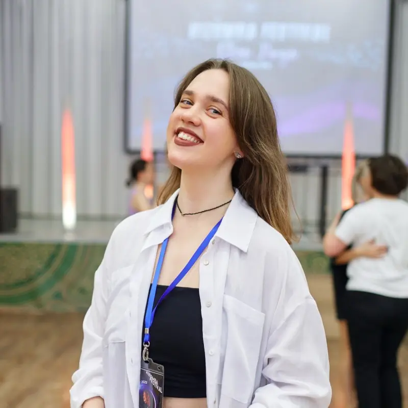 Екатерина Лутова