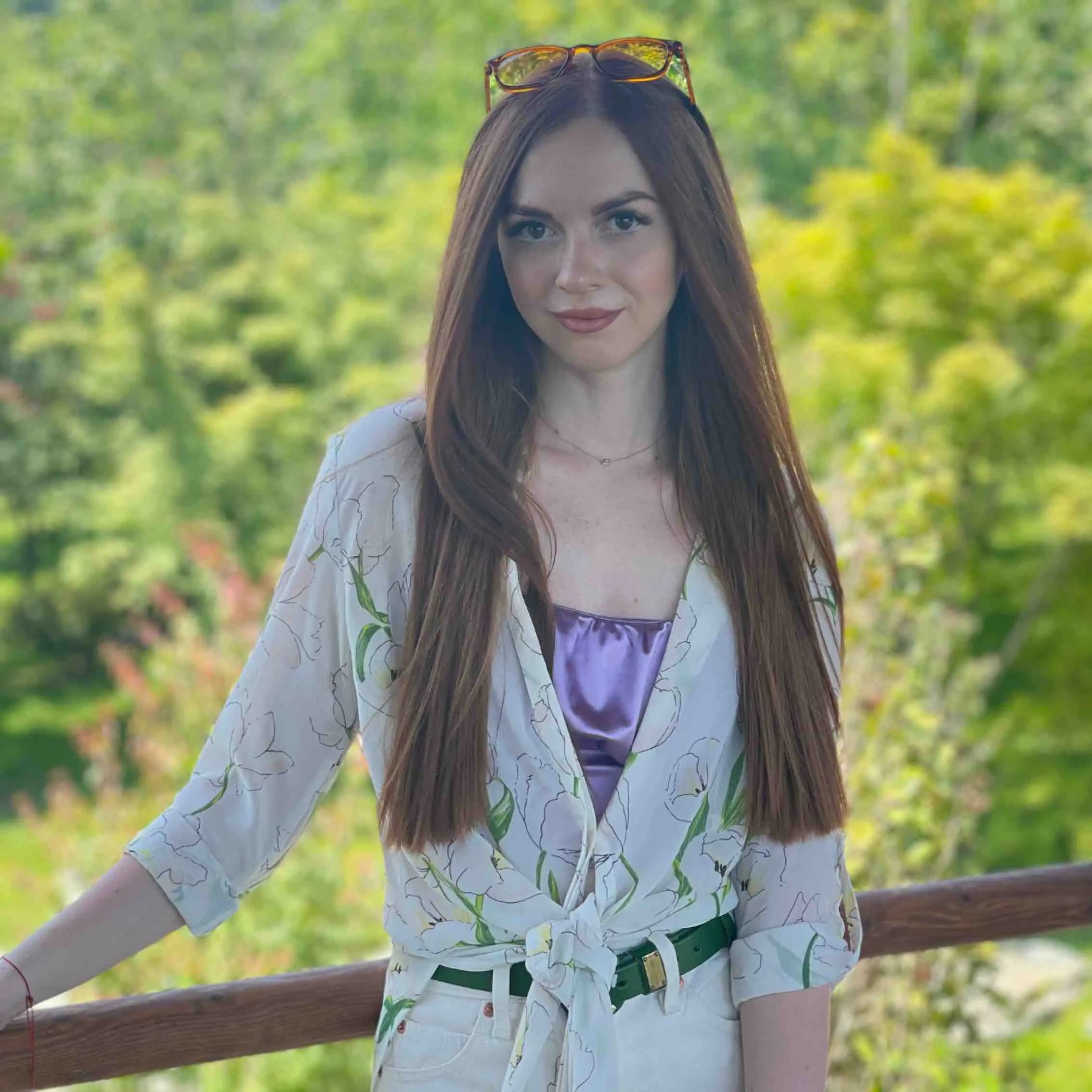 Дарья Назаренко | Сетка — социальная сеть от hh.ru