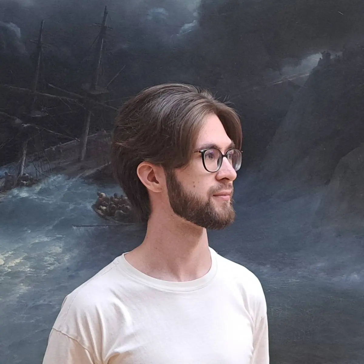 Денис Елисеев | Сетка — социальная сеть от hh.ru